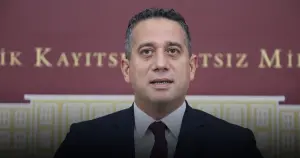 Ali Mahir Başarır'dan emekli maaşı zammına eleştiri