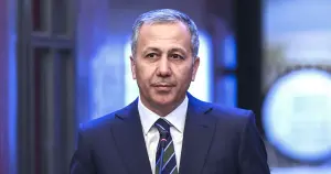 Ali Yerlikaya, İstanbul'daki yabancı sayısını açıkladı