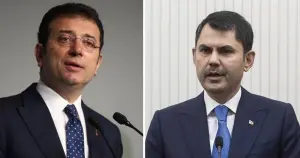 Son İstanbul anketi: İmamoğlu, Kurum'un 3.6 puan önünde