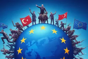 Yeni yüzyılda parlamak: Dünya, Avrupa ve Türkiye