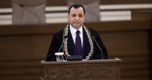 AYM'den Yargıtay'a Can Atalay tepkisi