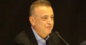 Battal İlgezdi'den adaylık açıklaması