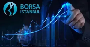 Borsa haftaya rekorla başladı