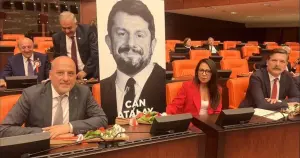 Hukuki tartışma değil siyasi sorunla karşı karşıyayız