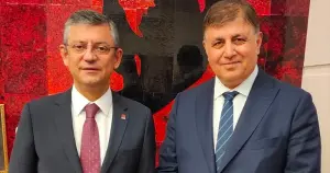 CHP'nin İzmir adayı Cemil Tugay oldu