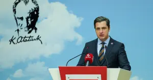 CHP’li belediye başkan adayları belirlendi