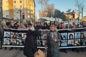 Çorlu Tren Faciası'nın karar duruşması bugün başladı