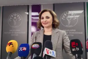Seçim öncesi yine Kürt oyu