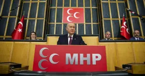 Bahçeli: “AYM, kapatılmalı ya da yeni baştan yapılandırılmalıdır”