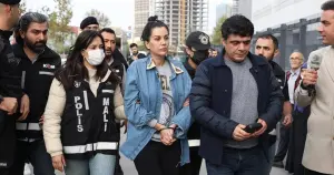 Ceza ve Tevkifevleri Genel Müdürlüğü'nden 'Dilan Polat' açıklaması