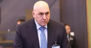 AB'den Ukrayna Rusya Savaşı ile ilgili çatlak sesler