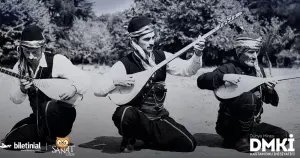 Türkülerle Bir Kastamonu Masalı 18 Ocak’ta AKM’de