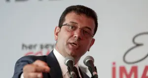 Ekrem İmamoğlu'ndan, Burcu Köksal'a sert sözler