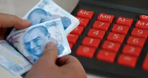 Ocak ayı enflasyon verileri açıklandı!