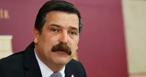 Erkan Baş’ın 6 Şubat mesajı