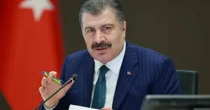 Fahrettin Koca duyurdu: Onaylı randevu dönemi başlıyor
