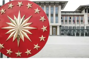 Devletin Zirvesi 'Acil' Koduyla Toplanıyor