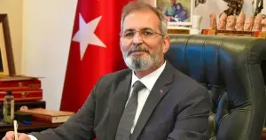 CHP'den flaş istifa