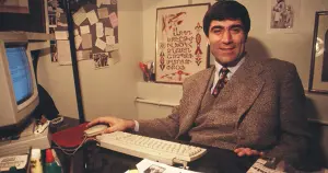 Hrant’ın dikkat çektiği çelişki neydi?
