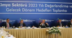 İKMİB Başkanı Pelister: Yüzde 190’lık teminat fazlalığı kaldırılmalı