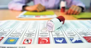 2028 seçimleri öncesi 31 Mart