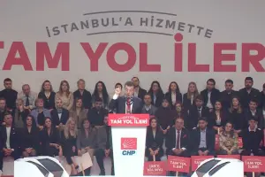 Yerel seçimler sadece yerel mi?