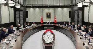 Emekli zammının açıklanması bekleniyor: Gözler kabine toplantısında
