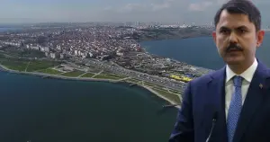 Murat Kurum’un Kanal İstanbul sessizliği ne anlatıyor?