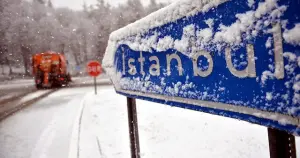 İstanbul’a ne zaman kar yağacak?