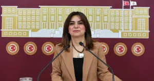 DEM Parti'den HSK çıkışı: "Meşru görmediğimiz için HSK üye seçimine katılmıyoruz"