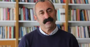 Maçoğlu'nun Kadıköy adaylığı için TKP'den açıklama