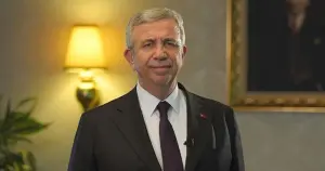 Mansur Yavaş'tan yeni kampanya filmi