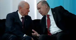 Emeklilerle ilgili önergeye, AK Parti ve MHP ret