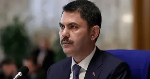Murat Kurum, İmamoğlu gibi slogan attı