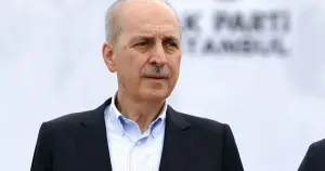 TBMM Başkanı Kurtulmuş’tan Can Atalay açıklaması