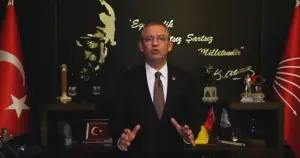 Milletvekilliği düşürülen Atalay’dan ilk mesaj: "Bu hukuksuzluk deli gömleğine sığmayacak"