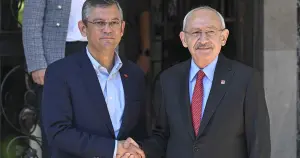 Özel ve Kılıçdaroğlu’nun 31 Mart sınavı