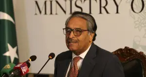 "Pakistan, İran'ın provokatif eylemine yanıtını saklı tutuyor"
