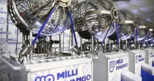 Milli Piyango'dan 'İkramiye Kolombiya'ya çıktı' iddiasına yalanlama