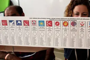 3 partinin hukuki varlığı sona erdi
