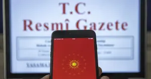 CİMER oyunu: e-Devlet bilgileri ele geçiriliyor