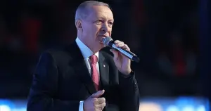 Erdoğan İBB adayını açıklıyor