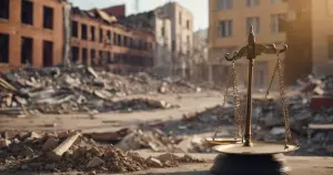 Deprem davalarında adalet ve samimiyet sıkıntısı