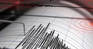 Muğla açıklarında 4.3 deprem