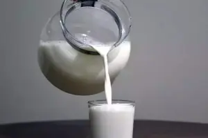 Çiğ süt fiyatlarına zam