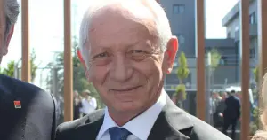 Trabzon'da tek CHP'li belediye başkanı istifa etti