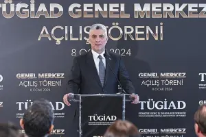 Bakan Bolat’tan yüksek fiyatla mücadelede kararlılık mesajı