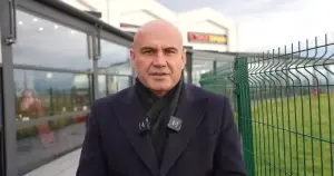 Turhan Çömez’den Hafize Gaye Erkan Tepkisi