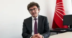 CHP'li vekilden akademik personel alımına ilişkin soru önergesi
