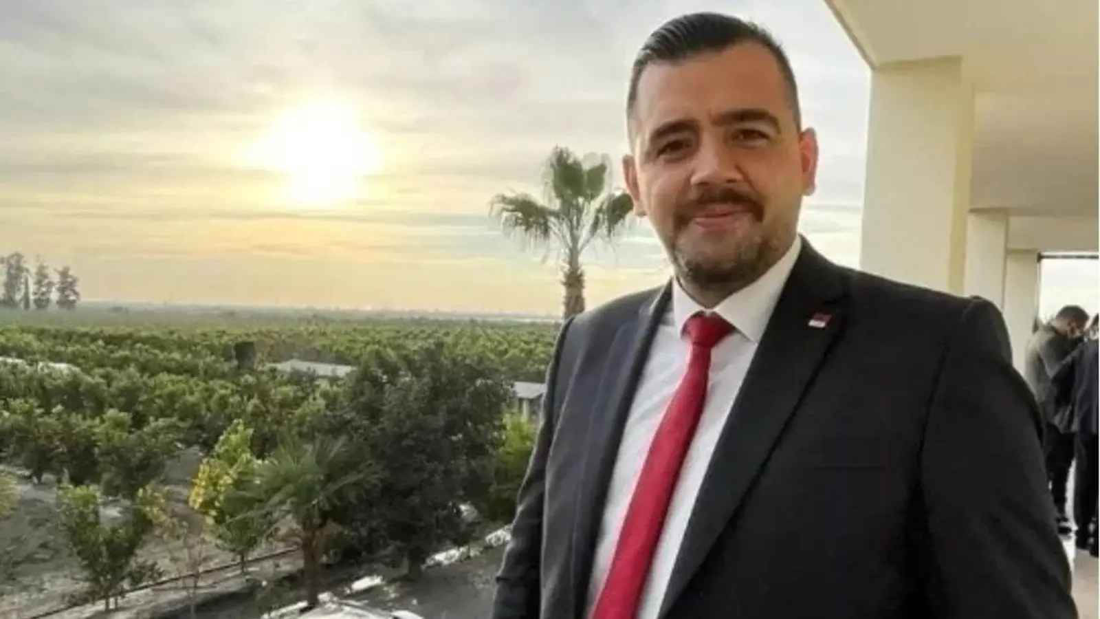 Belediyeden saldırıya uğrayan Samet Güdük için açıklama